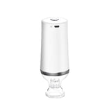 Portable Vacuum Sealer Kitchen Hold Pumping Gasp Food Fresh Pumping Machine Compress Accept Bag Motor-Driven