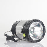 Retractable Portable Emergency Pony Lamp Authentic Camping Tent Camping