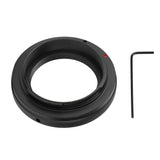 Camera Lens Adapter Ring Mount Lens Adapter Rings Camera Accessories For Canon Aluminum Alloy Camera Lens Adapter Rings