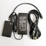 Original Signalfire Power Supply AC Adapter Battery Charger for Signal fire AI-9 AI-8C AI-7C AI-7V Fusion Splicer