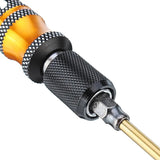 6.35mm Hex Screwdriver Bit 1.5/2/2.5/3mm 4 In 1 Batch Head Set For RC Airplane Aircraft Model Disassembly And Repair Tool