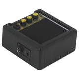Portable Mini Guitar Bass Amplifier Guitarra AMP 5W Speaker Clip-On Guitar Parts Accessories for Acoustic Electric Guit
