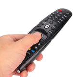 TV Remote Control Replacement Voice Function Smart Television Remote for LG AN-MR600 AN-MR600G AM-HR600 AM-HR650A