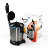 European-style Household Electric Orange Juice Squeezing Lemon Orange Orange Juice Machine Food Processor Baby