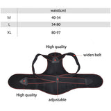 Posture Corrector Preventing Humpback Protection Spine Pain Relief Correction Belt Lumbar Back Shoulder Support Belt For Women