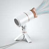 Adjustable Electric Hairdryer Household Hair Care Hair Blower
