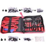 Car audio Repair Tool Auto Panel Trim removal tool Auto Interior Disassembly Tool Car Pry Removal Tool Auto Clip Pliers Fastener