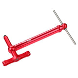 MTB Bike Derailleur Hanger Alignment Gauge Bicycle Tail Hook Correction Repair Tool Hanger Alignment Gauge For Bike Repair Tool