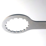 1PC Electric Bicycle Conversion Wrench For Bafang BBS01/BBS02/BBSHD Mid Drive System Lightweight Universal Installation Wrench