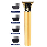 Electric Hair Cutting Machine USB Rechargeable Hair Clipper Man Shaver Trimmer For Men Barber Professional Beard Trimmer
