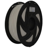ELAS 3D Printer Filament PLA+ 1.75mm Dimensional Accuracy +/- 0.04mm 1KG (2.2 LBS) Spool 3DPrinting Material For 3D Printers