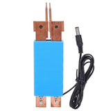 DIY Spot Welding Machine Welding 18650 Battery Handheld Spot Welding Pen Automatic Trigger Built-in Switch Spot Welder
