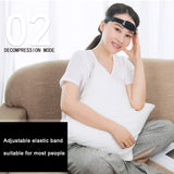 Smart Head Massager Electric Massager Sleep Massage Tool Insomnia &amp; Anxiety Treatment Sleep Relaxation Instrument