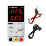 LW-K1510D 15V10A Mini Adjustable Switch DC Power Supply Digital Display laboratory Regulated Power Supply Phone Repair Test Tool