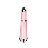 Eye Beauty Instrument Heating Eye Massage Pen Vibration Introduction Instrument To Remove Dark Circles And Eye Lines Beauty Inst
