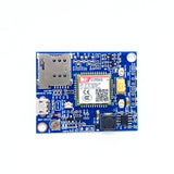 SIM868 Development Board GSM/GPRS/Bluetooth/GPS Module for STM32, 51 Program