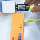 DIY Portable K15 Spot Welding Machine Handheld Automatic Trigger Double Pulse Spot Welders Spot Pens For 18650/26650/32650