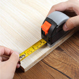 30/40M Laser Measuring Tape Retractable Digital Electronic Roulette Stainless Tape Measure Multi Angle Measuring Tool Dropship