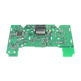 Control Circuit Panel, MMI Control Circuit Board Left Driving Vehicle Replacement Fit for A8 A8L S8 2003-2006 4E1919612