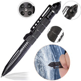 Outdoor Camping Adventure Survival Equipment Emergency Kit SOS First Aid Kit Survival Tool Traveling Hiking Hunting MultiTool