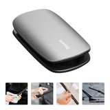 Car Wiper Repair Tool Wiper Restorer Practical  Portable Windshield Wiper Restorer Windscreen for Car Auto Vehicle
