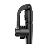 Smartphone Handheld Gimbal Stabilizers Selfie Stick Tripod Anti-Shake Wireless Bluetooth Remote Control Extendable Foldable