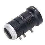 Manual Iris Lens Heat Resistant Camera Lens for Industrial Camera