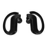 Bluetooth Wireless Earbuds Dual Mode Rechargable Stereo Sports Earbuds with LED Screen Charging Case and Mic