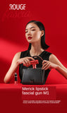High Power Massager Rechargeable Slimming Body Shapping Massage Gun Back Vibrating Body Full Relaxation Exercising