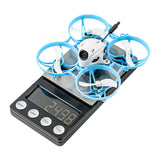 Meteor75 BT2.0 1S BWhoop Racing Quadcopter F4 1-2S AIO Brushless FC 1102 18000KV motor M01 AIO Camera VTX Mini Drone Aircraft