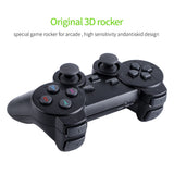 Retro Game Console Double 2.4G Wireless Controller HD Video Game Console Built-in 10000 Classic Games For PS1/CPS etc