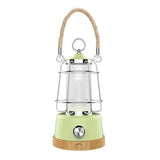 Outdoor Camping Lamp Multifunctional Adjustable Hiking Light Portable Hanging Lights Rechargeable Climbing Lantern