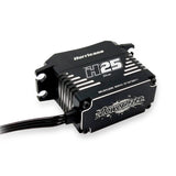 Power HD H25 HV brushless Digital Servo RC Steering Gear with servo Arm in RC Helicopter Airplane Toys