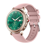 Smart Watch CF96 Women Lovely Fitness Tracker Bracelet BT Calling Sport Blood Perssure Monitor Ladies Girl Smartwatch
