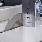 220V Belt Sander Machine Mill Woodworking Polishing Cutting Machine Can Polishing  Jade Stone Sander Power Tools More Standards