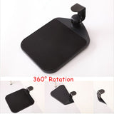 Desktop Mouse Tray Mouse/ keyboard Support Bracket Extension Board to Extend The Desktop Adjustable