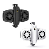 Universal K4A Double Fan Mobile Phone Cooling Fan Radiator Game Cooler Cell Phone Cool Heat Sink For IPhone/Samsung/Xiaomi
