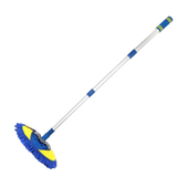 1pc Multi-purpose Car Washing Mop Home Cleaning Mop Useful Car Cleaning Tool
