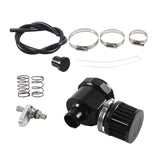 Turbo Billet Blow Off Valve Kit Fit for Polaris RZR XPT 16-21 Replacement Parts