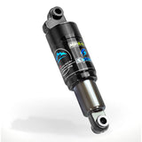 Bike Rear Shock Absorber Aluminum Dampers Portable Waterproof Mountain Bicycle Road Snowmobile Cycling Elements for SWTXO