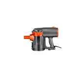 Quiet Mini Home Rod Vacuum Cleaner Portable Dust Collector Home Aspirator Handheld Vacuum Cleaner