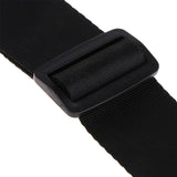 110Cm Fishing Rod Carry Strap Sling Band Adjustable Shoulder Belt Travel Tackle Holder