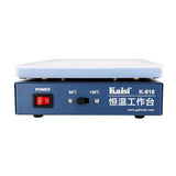 Kaisi K-816 LCD Screen Separator Heating Platform Mobile Phone LCD Separator Repair Screen Open Splitting Welding Station
