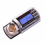 100g/0.01g 20g/0.001g High Precision Electronic Scale Jewelry Weighing Scale Jewelry Gold Color Powder Scales