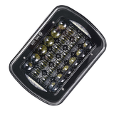 1Pc 85W Energy Saving Practical Vehicle Headlight LED Headlamp Vehicle Driving Light