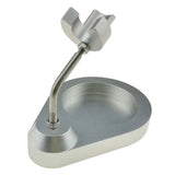T12-S9 Electric Soldering Iron Stand Support Holder Base for M8 P9 Handle Metal Solder Support Station Soldering