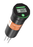NPK soil meter Nutrient tester nitrogen potassium phosphor soil analyzer Garden plant survey digital fast quick tester