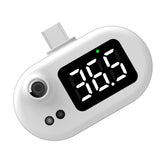 Mini Cell Phone Non-Contact Infrared USB (Type)