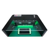 Negative Ion Dust-Free Studio Dustproof Workbench With AdjustableAir Purification Room For Telephone Refurbishment And Repair