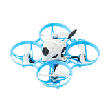 Meteor75 BT2.0 1S BWhoop Racing Quadcopter F4 1-2S AIO Brushless FC 1102 18000KV motor M01 AIO Camera VTX Mini Drone Aircraft